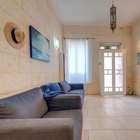 Victory View One Bedroom Apartment Valletta Ngoại thất bức ảnh