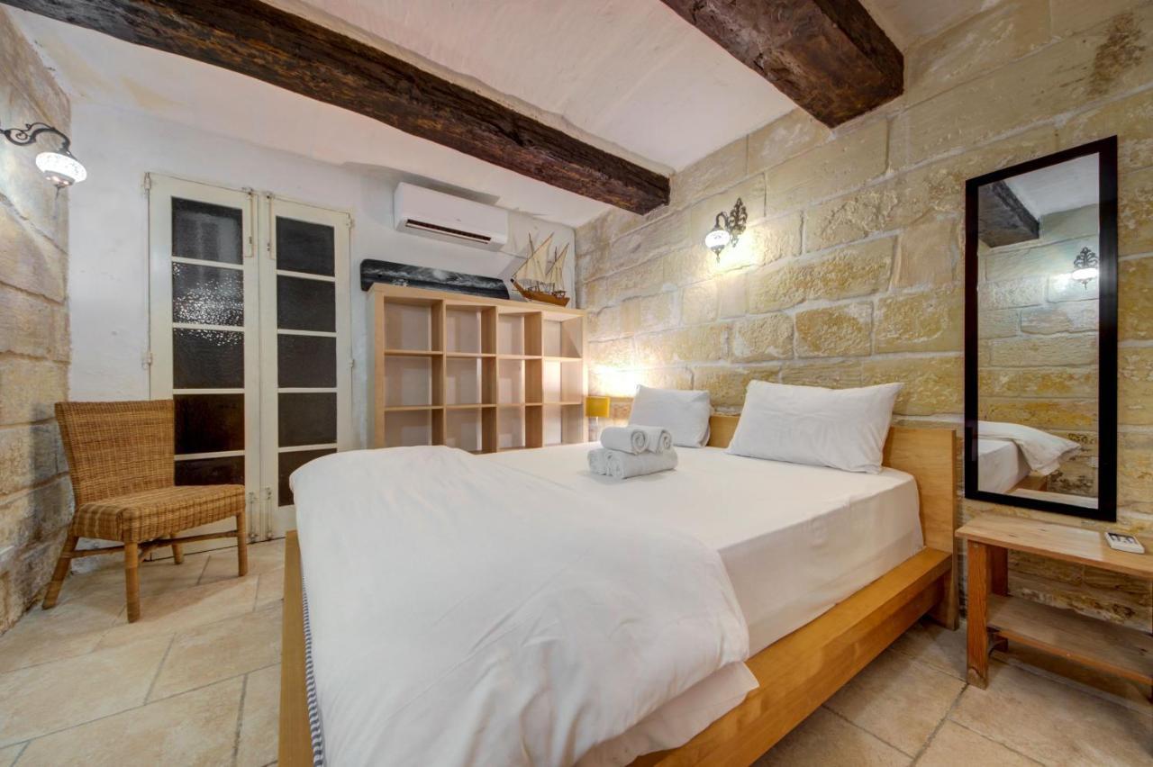 Victory View One Bedroom Apartment Valletta Ngoại thất bức ảnh