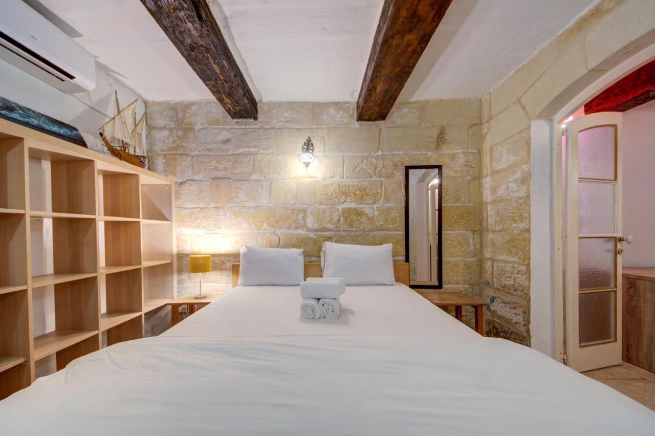 Victory View One Bedroom Apartment Valletta Ngoại thất bức ảnh