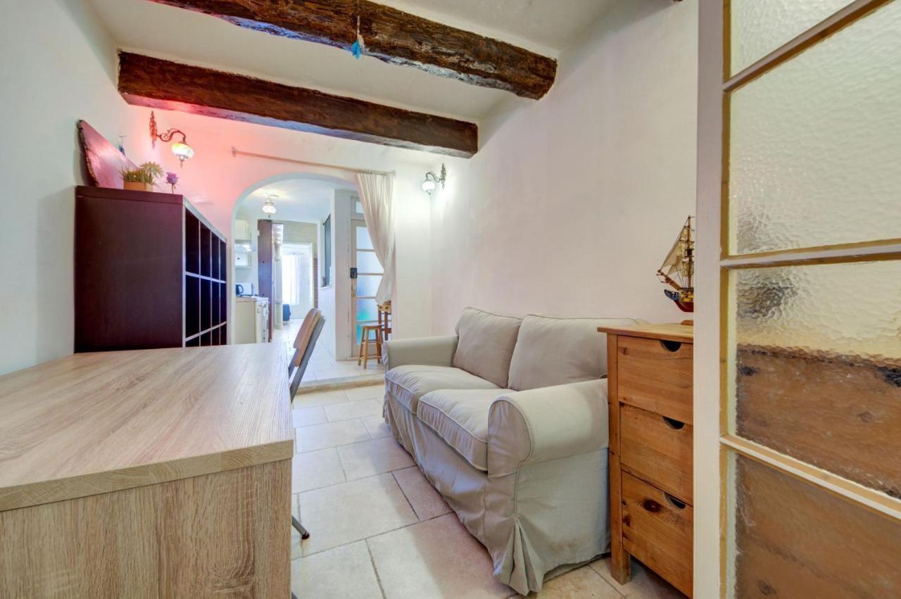 Victory View One Bedroom Apartment Valletta Ngoại thất bức ảnh