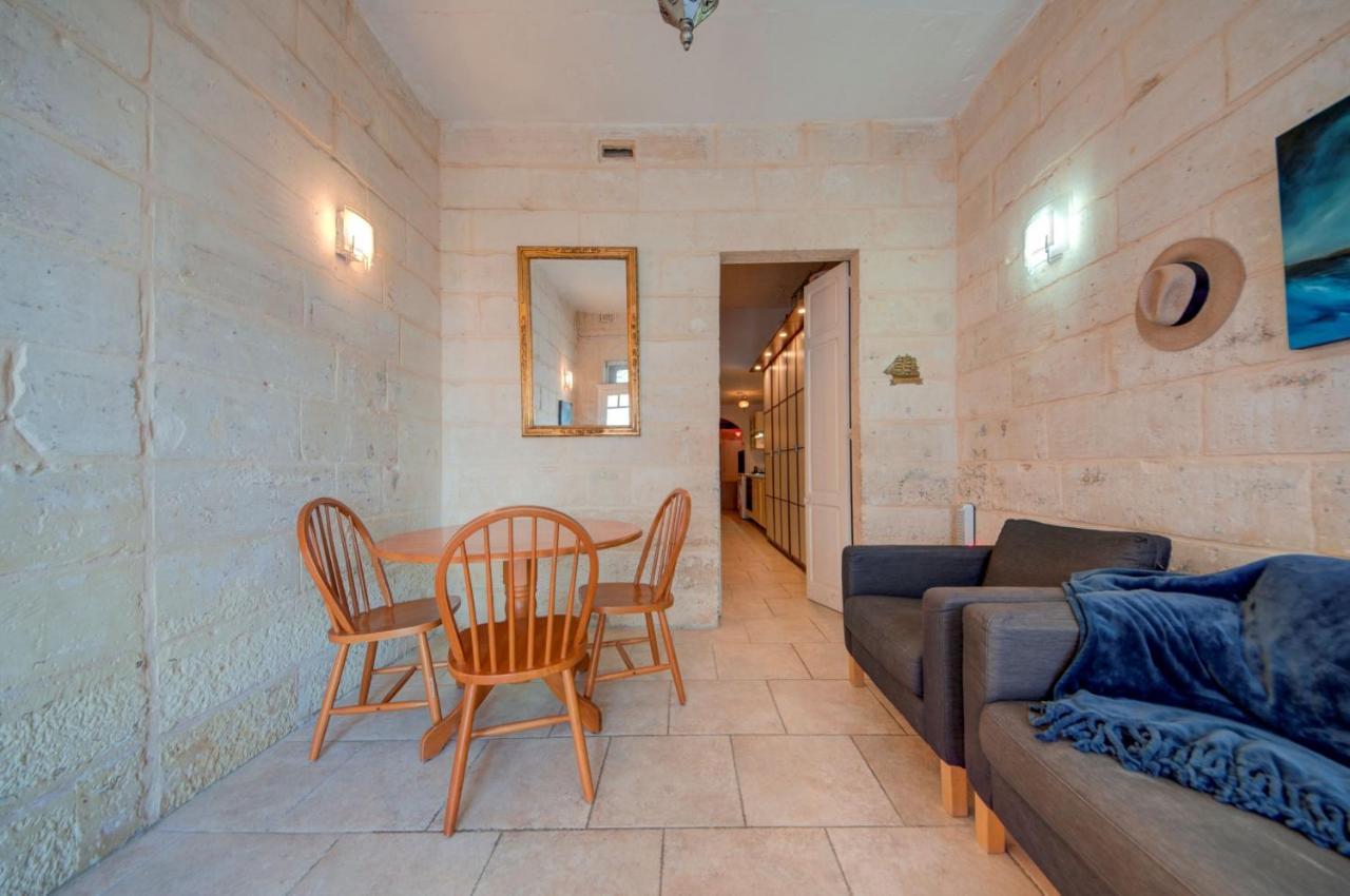 Victory View One Bedroom Apartment Valletta Ngoại thất bức ảnh