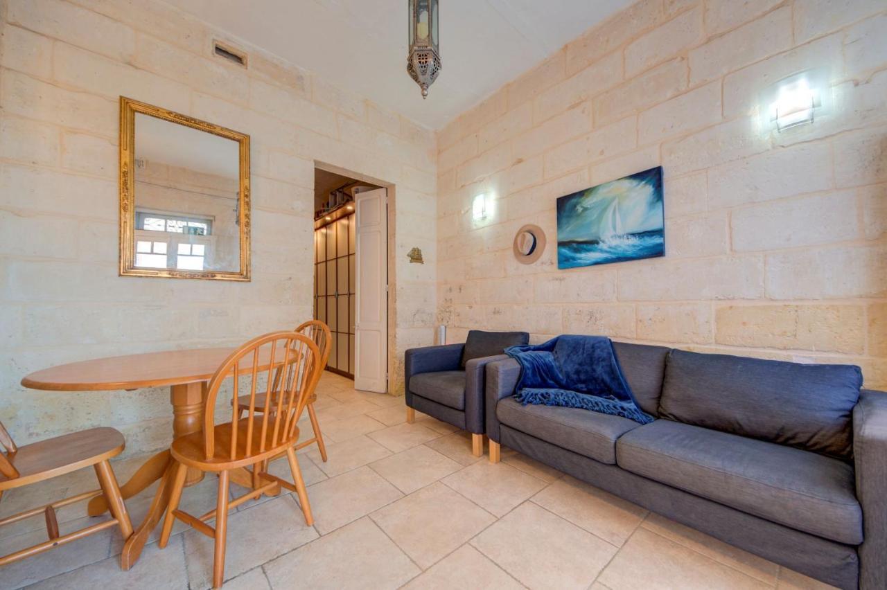 Victory View One Bedroom Apartment Valletta Ngoại thất bức ảnh