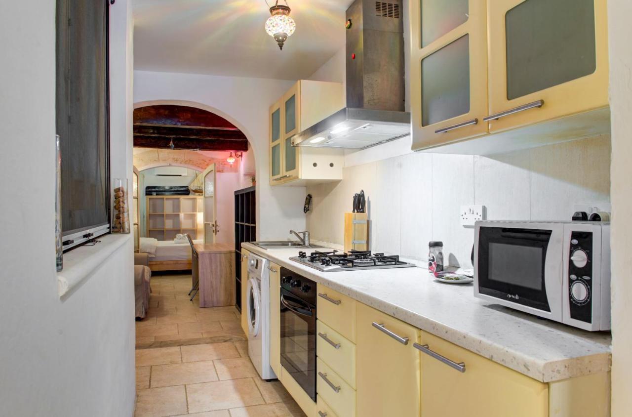 Victory View One Bedroom Apartment Valletta Ngoại thất bức ảnh