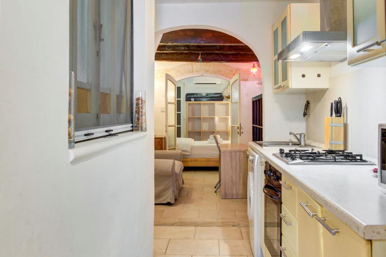 Victory View One Bedroom Apartment Valletta Ngoại thất bức ảnh