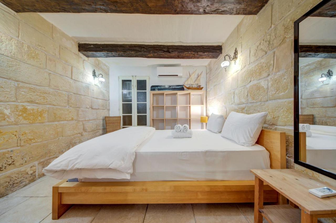 Victory View One Bedroom Apartment Valletta Ngoại thất bức ảnh