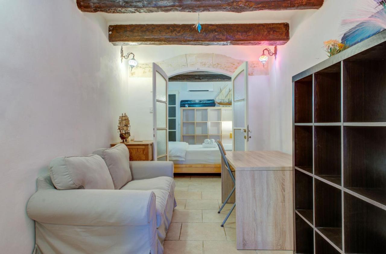 Victory View One Bedroom Apartment Valletta Ngoại thất bức ảnh