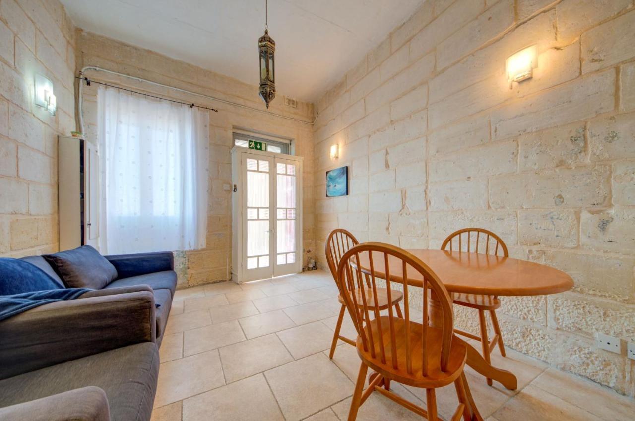 Victory View One Bedroom Apartment Valletta Ngoại thất bức ảnh