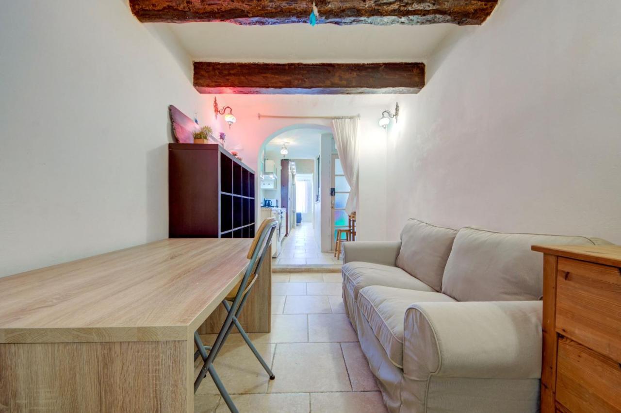 Victory View One Bedroom Apartment Valletta Ngoại thất bức ảnh