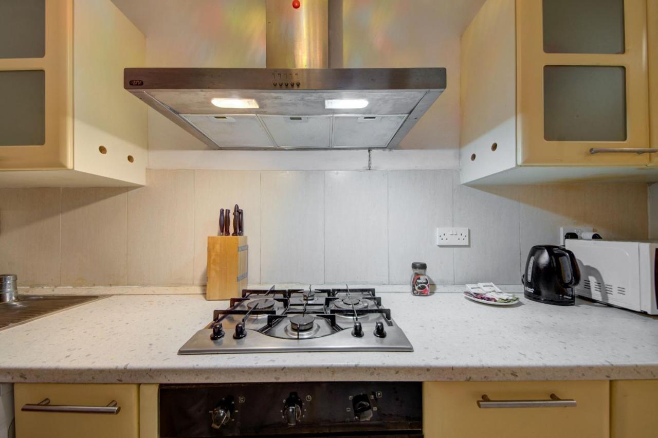 Victory View One Bedroom Apartment Valletta Ngoại thất bức ảnh