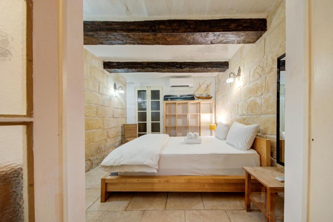 Victory View One Bedroom Apartment Valletta Ngoại thất bức ảnh