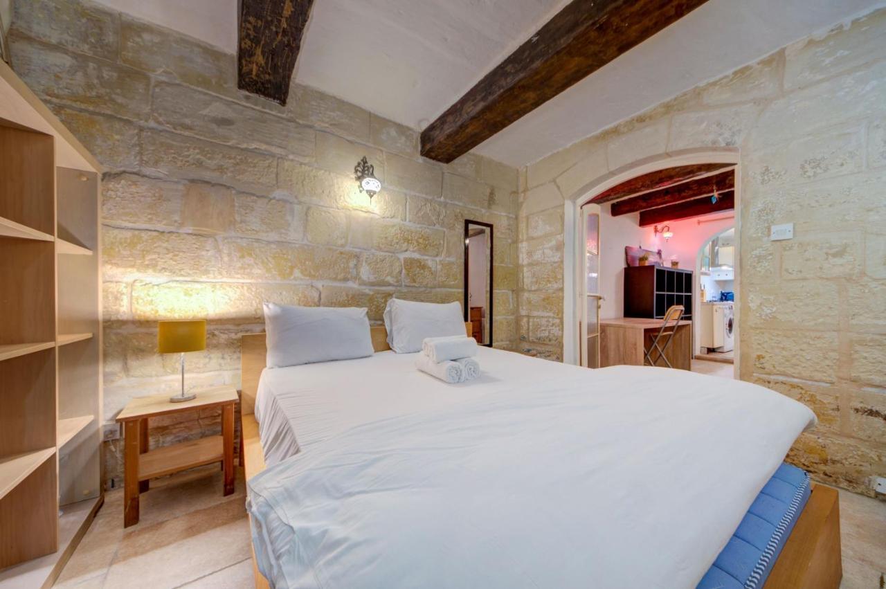 Victory View One Bedroom Apartment Valletta Ngoại thất bức ảnh