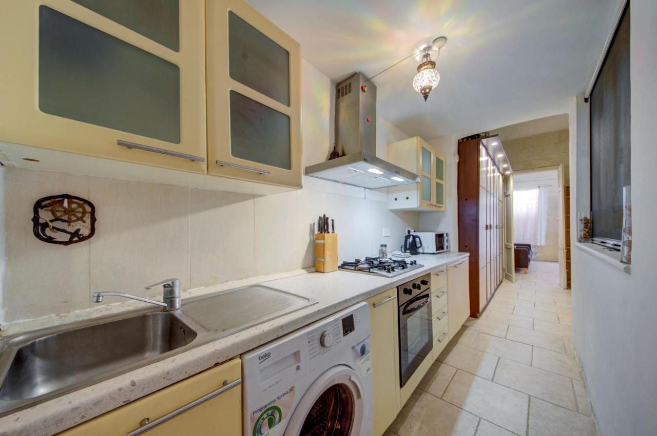 Victory View One Bedroom Apartment Valletta Ngoại thất bức ảnh