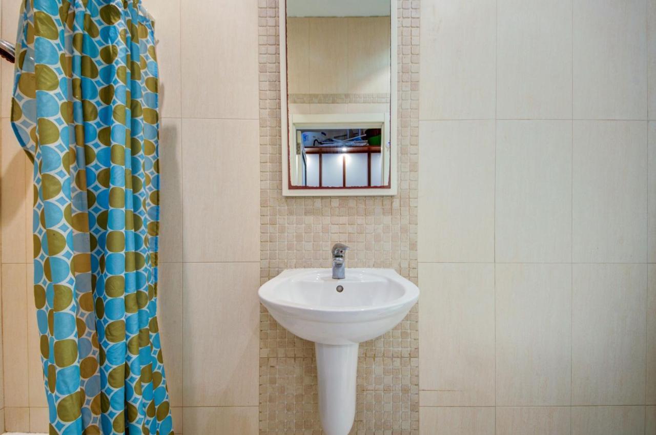 Victory View One Bedroom Apartment Valletta Ngoại thất bức ảnh